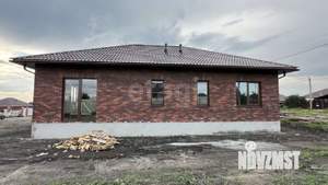 Дом 115м², 1-этажный, участок 8 сот.  