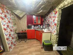 Дом 50м&sup2;, 1-этажный, участок 20 сот.  