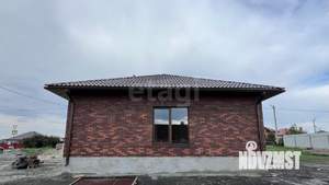 Дом 115м², 1-этажный, участок 8 сот.  