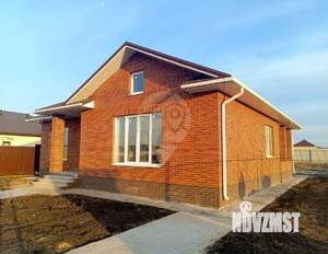 Дом 125м², 1-этажный, участок 10 сот.  