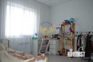 Дом 108м&sup2;, 1-этажный, участок 7 сот.  