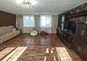 Дом 109м², 2-этажный, участок 6 сот.  