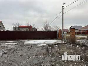Коттедж 130м&sup2;, 2-этажный, участок 8 сот.  