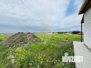 Дом 45м², 1-этажный, участок 16 сот.  