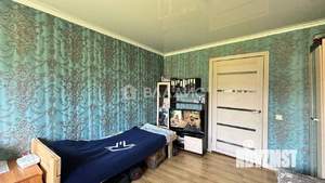 Дом 61м², 1-этажный, участок 7 сот.  