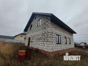 Коттедж 150м&sup2;, 2-этажный, участок 15 сот.  