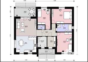 Дом 115м², 1-этажный, участок 10 сот.  