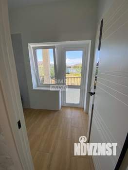 Дом 105м², 1-этажный, участок 8 сот.  