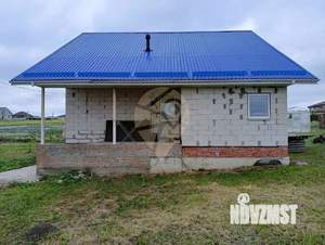 Коттедж 135м&sup2;, 2-этажный, участок 15 сот.  