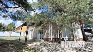 Дом 82м², 2-этажный, участок 8 сот.  