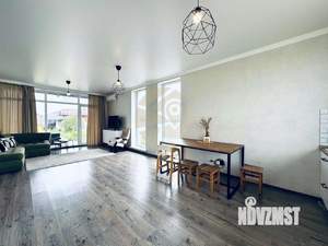 Дом 106м², 1-этажный, участок 8 сот.  