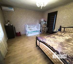 Дом 95м², 2-этажный, участок 6 сот.  