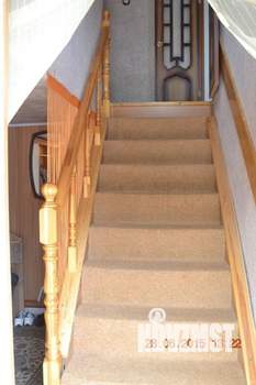 Дом 129м², 2-этажный, участок 3 сот.  