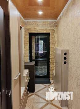 Дом 100м², 1-этажный, участок 10 сот.  