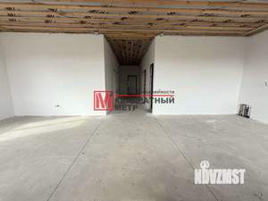 Дом 105м², 1-этажный, участок 8 сот.  