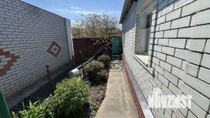 Дом 42м², 1-этажный, участок 4 сот.  