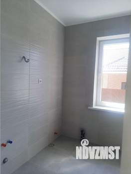 Дом 117м², 2-этажный, участок 9 сот.  