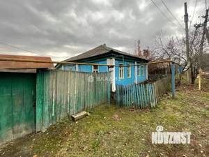 Дом 46м&sup2;, 1-этажный, участок 20 сот.  