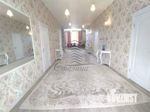 Коттедж 172м&sup2;, 2-этажный, участок 15 сот.  