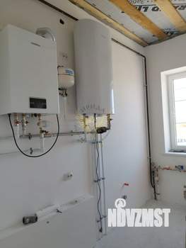 Коттедж 145м&sup2;, 1-этажный, участок 11 сот.  