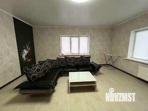 Коттедж 132м&sup2;, 1-этажный, участок 15 сот.  