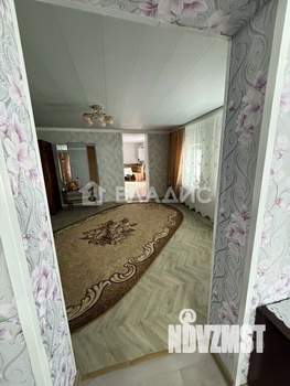 Дом 76м², 1-этажный, участок 5 сот.  