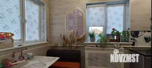 Коттедж 133м&sup2;, 2-этажный, участок 14 сот.  