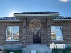 Дом 120м², 1-этажный, участок 10 сот.  