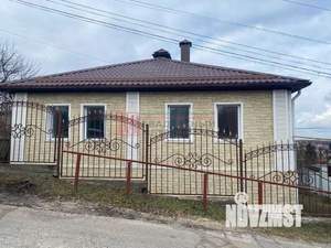 Дом 90м&sup2;, 2-этажный, участок 15 сот.  