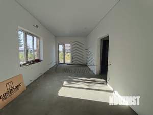 Дом 85м², 1-этажный, участок 8 сот.  