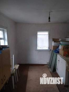 Дом 51м&sup2;, 1-этажный, участок 9 сот.  