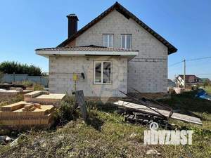 Дом 156м&sup2;, 2-этажный, участок 15 сот.  