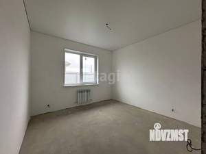 Дом 107м², 1-этажный, участок 10 сот.  