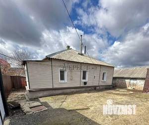 Дом 70м&sup2;, 1-этажный, участок 15 сот.  