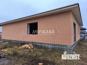 Коттедж 115м&sup2;, 1-этажный, участок 15 сот.  