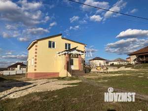 Дом 119м², 2-этажный, участок 16 сот.  