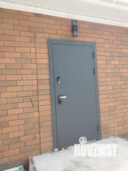 Дом 85м², 1-этажный, участок 6 сот.  