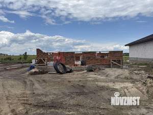 Дом 110м², 1-этажный, участок 10 сот.  