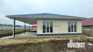 Дом 96м², 1-этажный, участок 15 сот.  