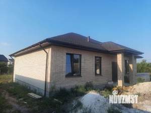 Дом 130м², 2-этажный, участок 12 сот.  