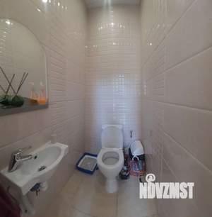 Дом 122м², 2-этажный, участок 15 сот.  