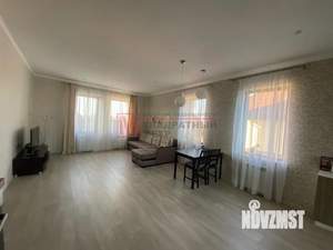 Коттедж 197м&sup2;, 2-этажный, участок 15 сот.  