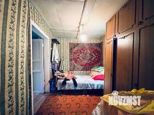 Дом 54м², 1-этажный, участок 20 сот.  