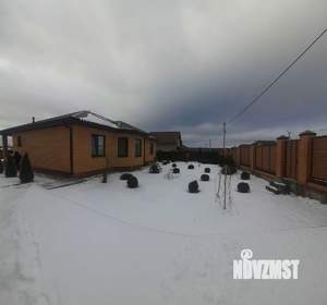 Дом 155м&sup2;, 2-этажный, участок 16 сот.  