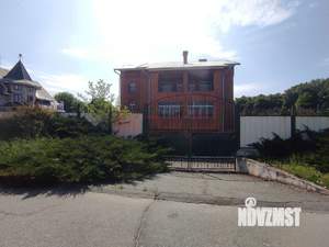 Коттедж 415м&sup2;, 2-этажный, участок 18 сот.  