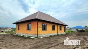 Дом 140м², 1-этажный, участок 15 сот.  