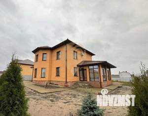 Дом 150м&sup2;, 2-этажный, участок 16 сот.  