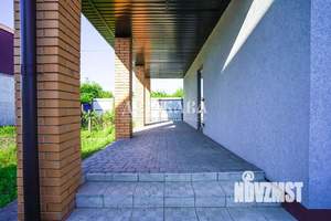 Дом 74м², 1-этажный, участок 5 сот.  