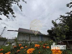 Дом 35м&sup2;, 1-этажный, участок 15 сот.  