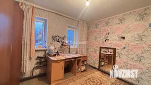 Дом 60м&sup2;, 1-этажный, участок 15 сот.  